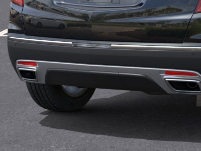 2025 Cadillac XT5 FWD Premium Luxury