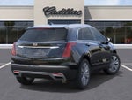 2025 Cadillac XT5 FWD Premium Luxury