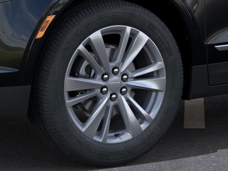 2025 Cadillac XT5 FWD Premium Luxury