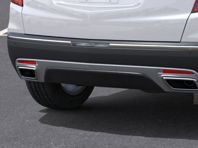 2026 Cadillac XT5 FWD Premium Luxury