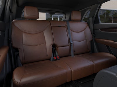 2026 Cadillac XT5 FWD Premium Luxury