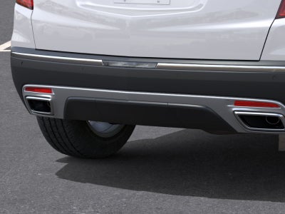 2026 Cadillac XT5 FWD Premium Luxury