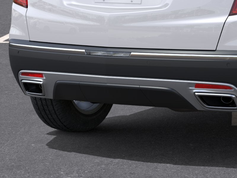 2026 Cadillac XT5 FWD Premium Luxury