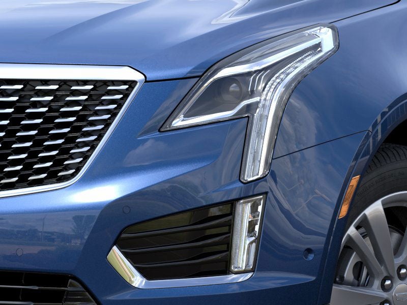 2026 Cadillac XT5 FWD Premium Luxury