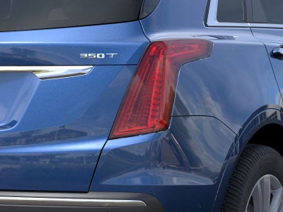 2026 Cadillac XT5 FWD Premium Luxury