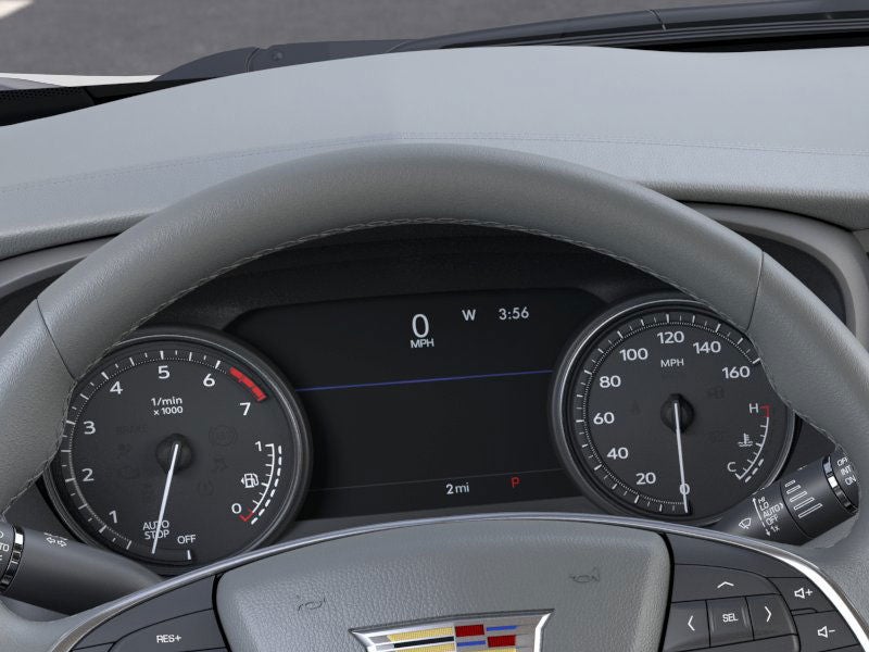 2026 Cadillac XT5 FWD Premium Luxury