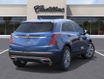 2026 Cadillac XT5 FWD Premium Luxury