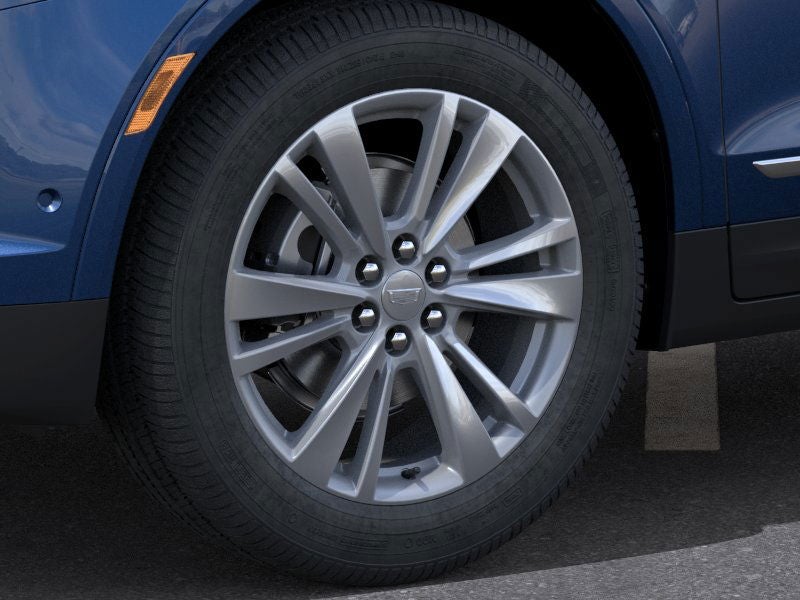 2026 Cadillac XT5 FWD Premium Luxury