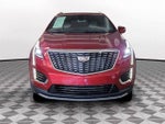 2021 Cadillac XT5 FWD Premium Luxury