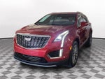 2021 Cadillac XT5 FWD Premium Luxury