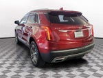 2021 Cadillac XT5 FWD Premium Luxury