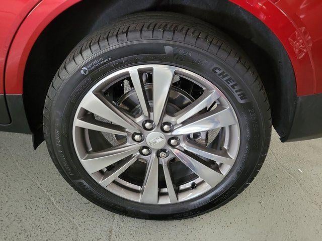 2021 Cadillac XT5 FWD Premium Luxury