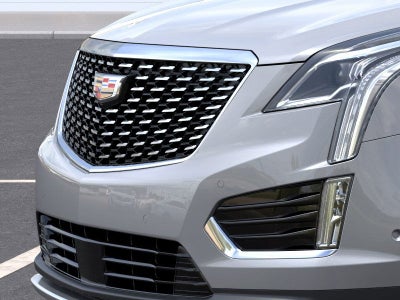 2025 Cadillac XT5 FWD Premium Luxury