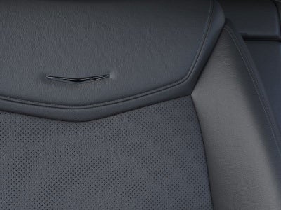 2025 Cadillac XT5 FWD Premium Luxury