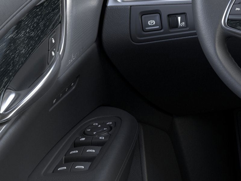 2025 Cadillac XT5 FWD Premium Luxury