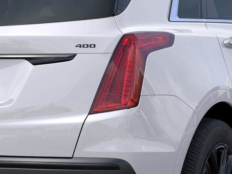 2026 Cadillac XT5 FWD Premium Luxury