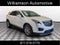 2022 Cadillac XT5 Base