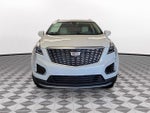 2022 Cadillac XT5 Base