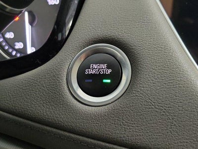 2022 Cadillac XT5 Base