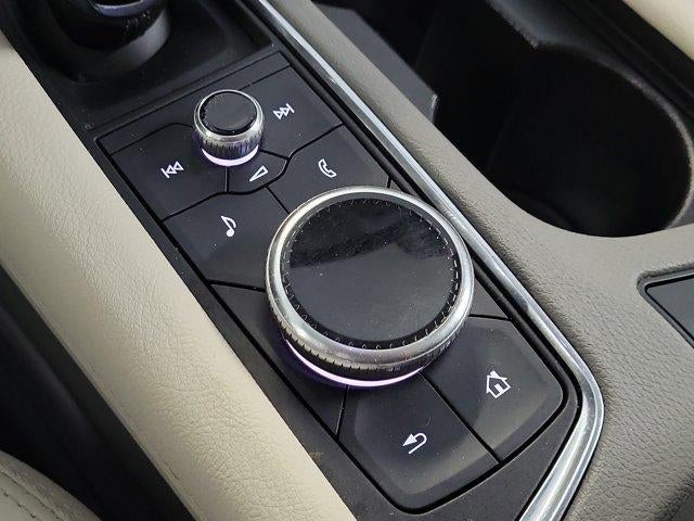 2022 Cadillac XT5 Base