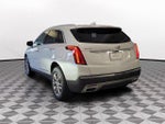 2022 Cadillac XT5 Base