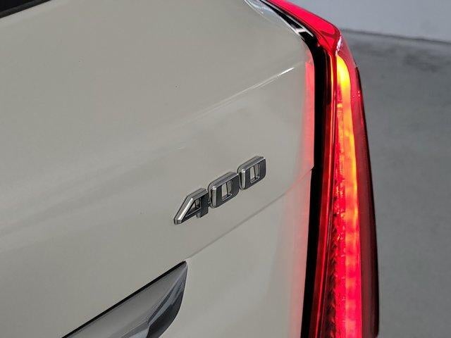 2022 Cadillac XT5 Base