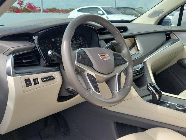 2024 Cadillac XT5 FWD Premium Luxury
