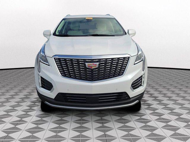 2024 Cadillac XT5 FWD Premium Luxury