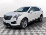 2024 Cadillac XT5 FWD Premium Luxury