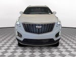2022 Cadillac XT5 FWD Premium Luxury