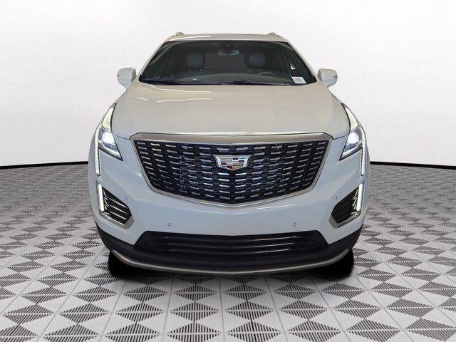 2022 Cadillac XT5 FWD Premium Luxury