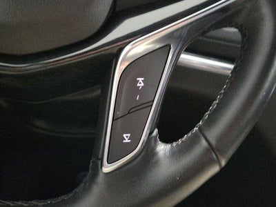 2022 Cadillac XT5 FWD Premium Luxury