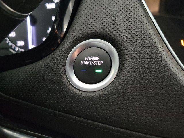 2022 Cadillac XT5 FWD Premium Luxury