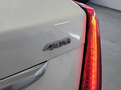 2022 Cadillac XT5 FWD Premium Luxury