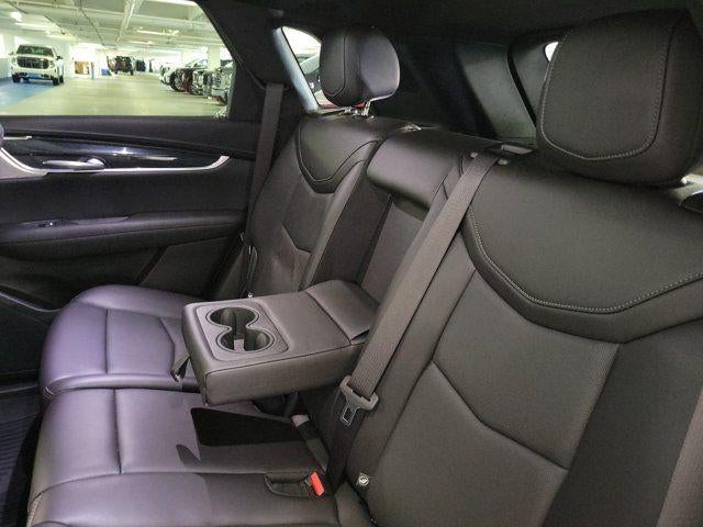 2023 Cadillac XT5 FWD Premium Luxury