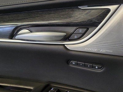 2023 Cadillac XT5 FWD Premium Luxury