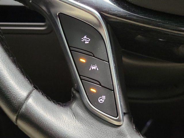 2023 Cadillac XT5 FWD Premium Luxury