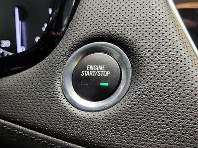 2023 Cadillac XT5 FWD Premium Luxury