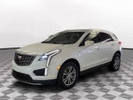 2023 Cadillac XT5 FWD Premium Luxury