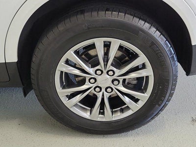 2023 Cadillac XT5 FWD Premium Luxury