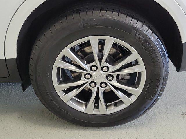 2023 Cadillac XT5 FWD Premium Luxury