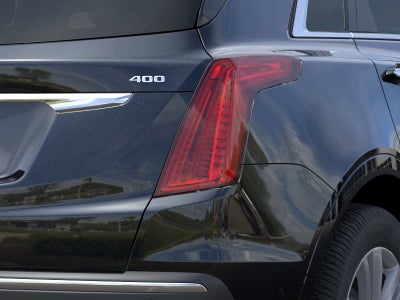 2026 Cadillac XT5 FWD Premium Luxury