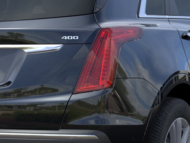 2026 Cadillac XT5 FWD Premium Luxury