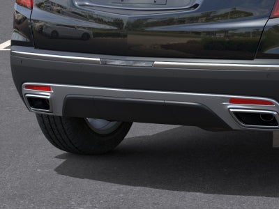 2026 Cadillac XT5 FWD Premium Luxury