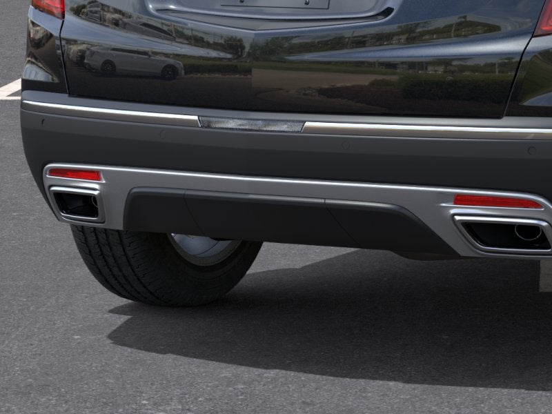 2026 Cadillac XT5 FWD Premium Luxury