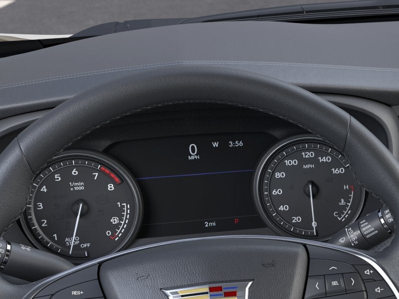 2026 Cadillac XT5 FWD Premium Luxury