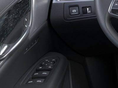 2026 Cadillac XT5 FWD Premium Luxury