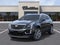2026 Cadillac XT5 FWD Premium Luxury