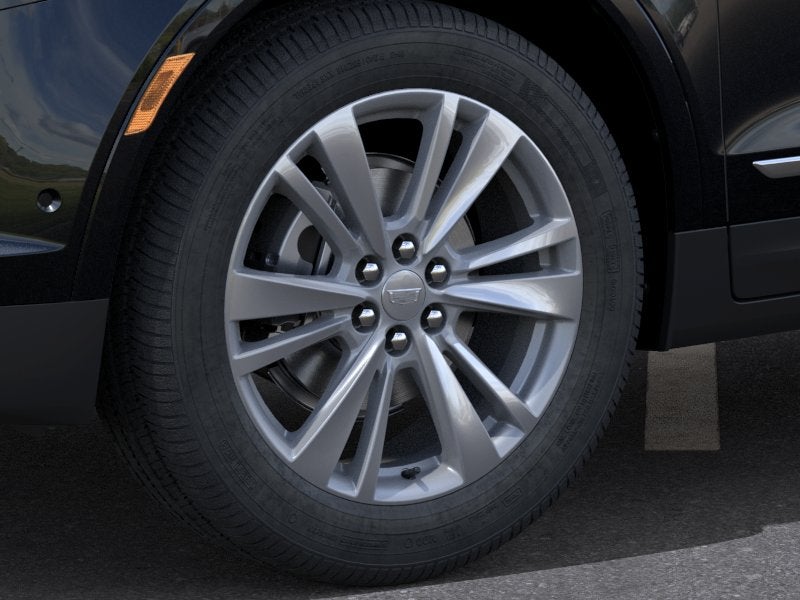 2026 Cadillac XT5 FWD Premium Luxury