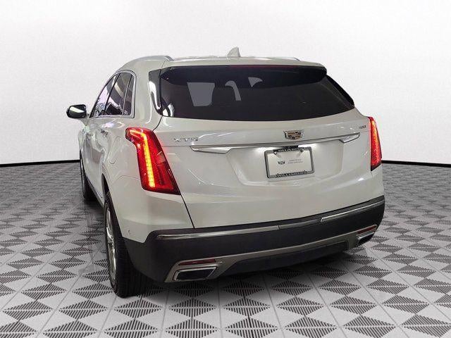 2023 Cadillac XT5 FWD Premium Luxury